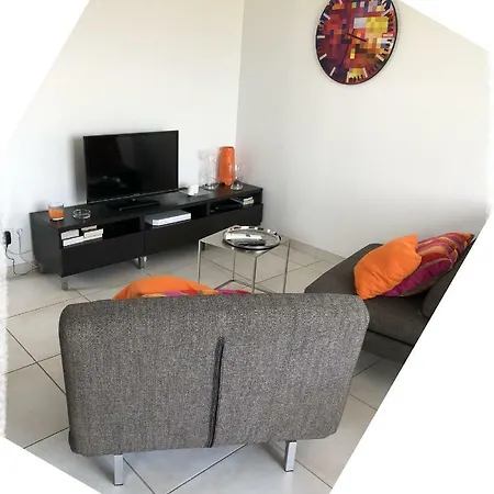Severine Apartmán *