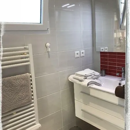 Severine Apartmán *
