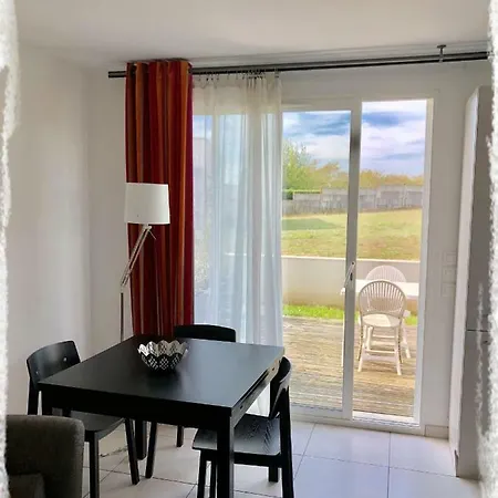 Apartmán Severine