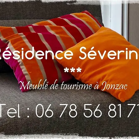Apartmán Severine